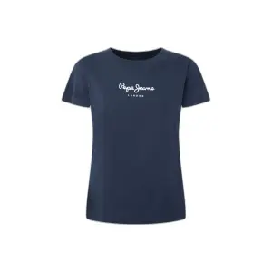 T-shirt de mulher Pepe Jeans Wendys image-0