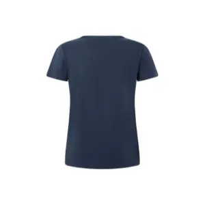 T-shirt de mulher Pepe Jeans Wendys image-1