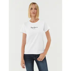 T-shirt de mulher Pepe Jeans Wendys image-0