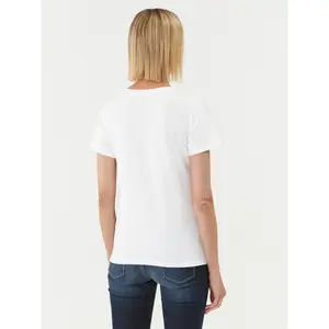 T-shirt de mulher Pepe Jeans Wendys image-2