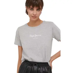 T-shirt de mulher Pepe Jeans Wendys image-2