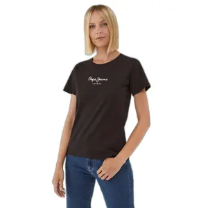 T-shirt de mulher Pepe Jeans Wendys image-0