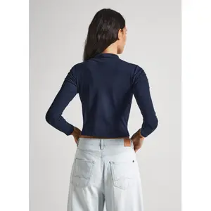 Saltador feminino Pepe Jeans Winona Perkins image-2