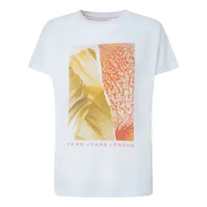 T-shirt da donna Pepe Jeans Helena image-0