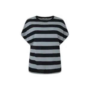 Dames-T-shirt Pepe Jeans Hermione image-0