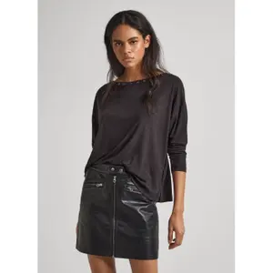 Camiseta de mujer Pepe Jeans Holden image-2