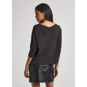 Camiseta de mujer Pepe Jeans Holden image-4