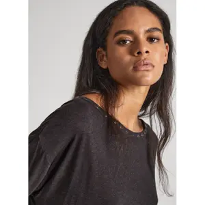 Camiseta de mujer Pepe Jeans Holden image-5