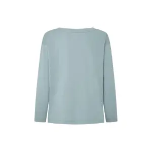 Dames-T-shirt met lange mouwen Pepe Jeans Hope image-1