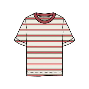 Camiseta de mujer Pepe Jeans Hagar image-0