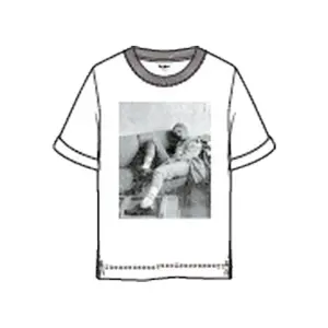 Camiseta de mujer Pepe Jeans Hant image-0