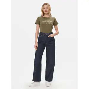 Camiseta de mujer Pepe Jeans Harbor image-1