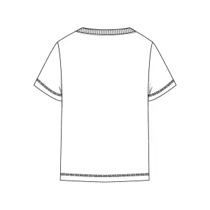 Camiseta de mujer Pepe Jeans Higi image-1