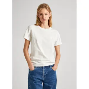 Camiseta de mujer Pepe Jeans Hartley image-1