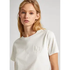Camiseta de mujer Pepe Jeans Hartley image-5