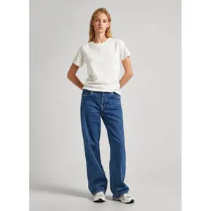 Camiseta de mujer Pepe Jeans Hartley image-2