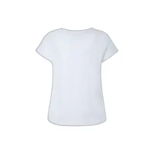 Camiseta de mujer Pepe Jeans Happy image-0