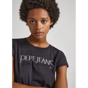 Camiseta de mujer Pepe Jeans Hannon image-5