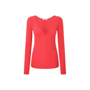 Camiseta de mujer Pepe Jeans Huala image-0
