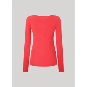 Camiseta de mujer Pepe Jeans Huala image-3