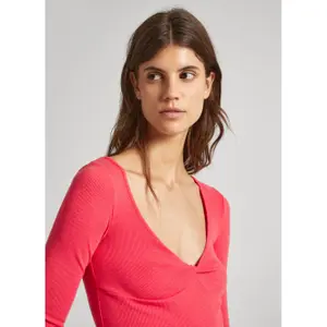 Camiseta de mujer Pepe Jeans Huala image-5