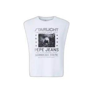 Camiseta de tirantes Pepe Jeans Lucy image-0