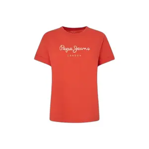 T-shirt da donna Pepe Jeans Helga image-0