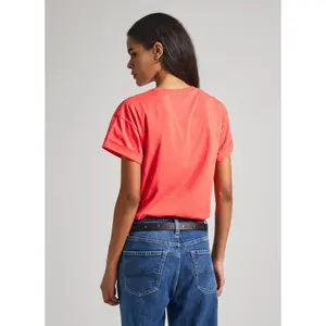 T-shirt da donna Pepe Jeans Helga image-4