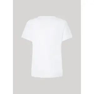 T-shirt de mulher Pepe Jeans Helga image-2
