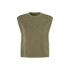 Camiseta de mujer Pepe Jeans Hea image-0
