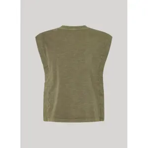 Camiseta de mujer Pepe Jeans Hea image-3