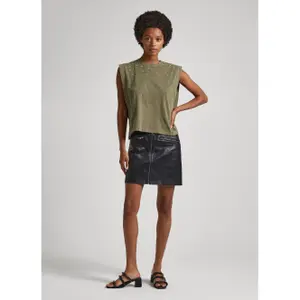 Camiseta de mujer Pepe Jeans Hea image-2