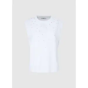 Camiseta de mujer Pepe Jeans Hea image-0