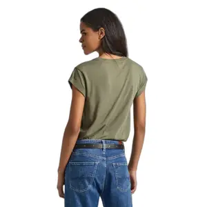 T-shirt de mulher Pepe Jeans Helen image-2