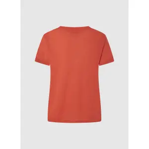 Camiseta de mujer Pepe Jeans Lilian image-0