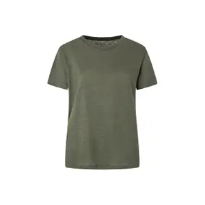 Camiseta de mujer Pepe Jeans Lilian image-0