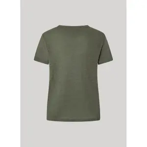 Camiseta de mujer Pepe Jeans Lilian image-3