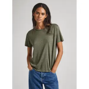 Camiseta de mujer Pepe Jeans Lilian image-1