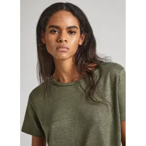 Camiseta de mujer Pepe Jeans Lilian image-5