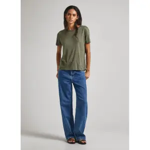 Camiseta de mujer Pepe Jeans Lilian image-2