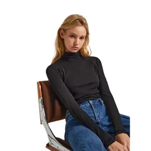 Camiseta de mujer Pepe Jeans Hortence image-0