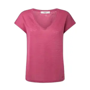 T-shirt femme Pepe Jeans Lottie image-0