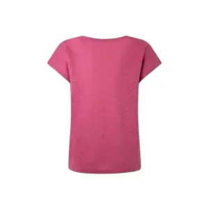 T-shirt femme Pepe Jeans Lottie image-1
