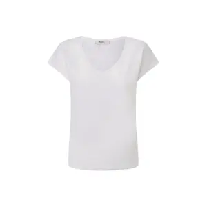 T-shirt da donna Pepe Jeans Lottie image-0