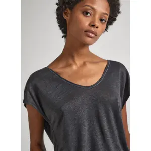 T-shirt femme Pepe Jeans Lottie image-5