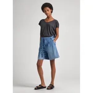 T-shirt femme Pepe Jeans Lottie image-2