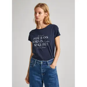 Camiseta de mujer Pepe Jeans Jasmine image-2