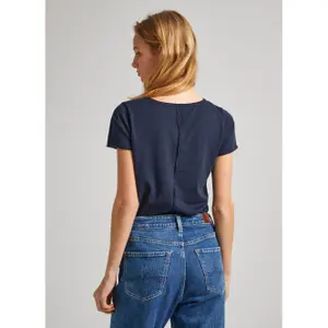 Camiseta de mujer Pepe Jeans Jasmine image-4
