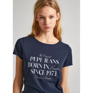 Camiseta de mujer Pepe Jeans Jasmine image-5