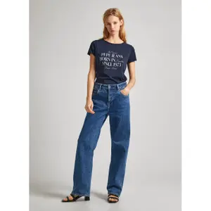 Camiseta de mujer Pepe Jeans Jasmine image-1